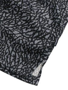 画像6: 【送料無料】INTERBREED ELEPHANT MESH SHORTS (6)