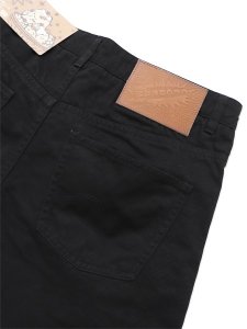 画像5: 【送料無料】ICECREAM FENTON SHORT BLACK (5)