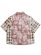 画像2: 【送料無料】GUAPI ECLIPSE PLAID SHIRT (2)