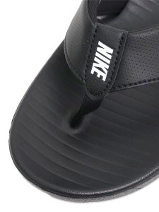 画像6: NIKE MARINA BLACK/WHITE (6)
