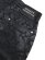 画像7: 【送料無料】GUAPI OBSIDIAN BLACK STARS LEATHER SHORTS (7)