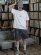 画像10: 【送料無料】INTERBREED ELEPHANT MESH SHORTS (10)