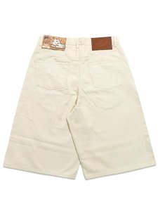 画像2: 【送料無料】ICECREAM FENTON SHORT FOG (2)