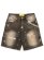 画像1: 【送料無料】GUAPI VINTAGE BROWN SPIDER SHORTS (1)
