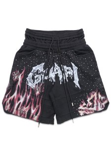 画像1: 【送料無料】GUAPI CYBORG SHORTS (1)