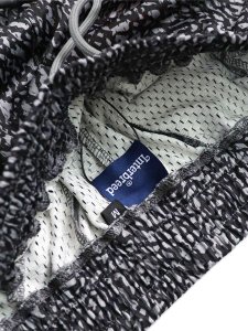 画像7: 【送料無料】INTERBREED ELEPHANT MESH SHORTS (7)