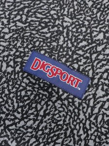 画像3: INTERBREED DIGSPORT ELEPHANT GYM SACK (3)