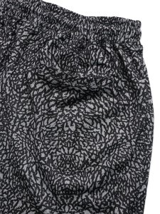 画像4: 【送料無料】INTERBREED ELEPHANT MESH SHORTS (4)