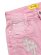 画像6: 【送料無料】GUAPI FRENCH ROSE CROSS BUCKLE SHORTS (6)