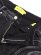 画像5: 【送料無料】GUAPI OBSIDIAN BLACK CROSS BUCKLE SHORTS (5)