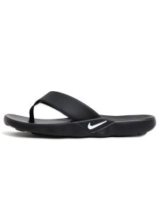 画像4: NIKE MARINA BLACK/WHITE (4)