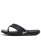 画像4: NIKE MARINA BLACK/WHITE (4)