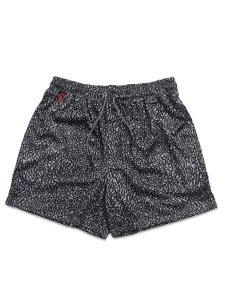 画像1: 【送料無料】INTERBREED ELEPHANT MESH SHORTS (1)