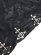 画像8: 【送料無料】GUAPI OBSIDIAN BLACK STARS LEATHER SHORTS (8)