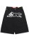 画像1: 【送料無料】ICECREAM FENTON SHORT BLACK (1)
