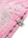 画像7: 【送料無料】GUAPI FRENCH ROSE CROSS BUCKLE SHORTS (7)