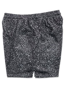 画像8: 【送料無料】INTERBREED ELEPHANT MESH SHORTS (8)