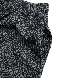 画像3: 【送料無料】INTERBREED ELEPHANT MESH SHORTS (3)