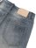 画像5: 【送料無料】ANOM DENIM 360 SKINNY DENIM DARK BLUE WASH (5)