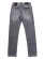 画像2: 【送料無料】ANOM DENIM 360 SKINNY DENIM GRAY WASH (2)