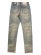 画像2: 【送料無料】ANOM DENIM 360 SKINNY DENIM MD VTG BLUE (2)