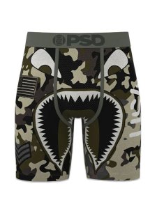 画像1: PSD WF COMMANDO TRUNKS (1)