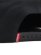 画像8: 【送料無料】ICECREAM RAILS TWILL SNAPBACK BLACK (8)