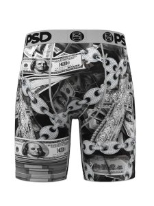 画像2: PSD BLESSED MONEY TRUNKS (2)
