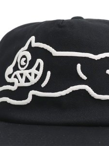 画像6: 【送料無料】ICECREAM RAILS TWILL SNAPBACK BLACK (6)