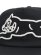 画像6: 【送料無料】ICECREAM RAILS TWILL SNAPBACK BLACK (6)