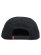 画像4: 【送料無料】ICECREAM RAILS TWILL SNAPBACK BLACK (4)