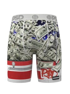 画像2: PSD MONEY GRAB TRUNKS (2)
