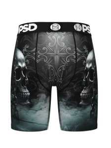 画像2: PSD FROSTBITE CRUCIFIX TRUNKS (2)