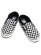 画像5: VANS SLIP-ER 2 CHECKERBOARD BLACK/CLASSIC WHITE (5)