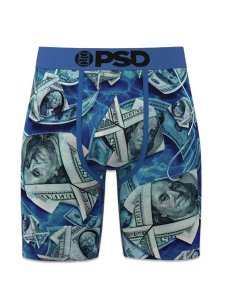 画像1: PSD DEEP SEA FUNDS TRUNKS (1)