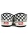 画像4: VANS SLIP-ER 2 CHECKERBOARD BLACK/CLASSIC WHITE (4)