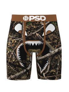 画像1: PSD WF PEAKABOO TRUNKS (1)