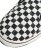 画像7: VANS SLIP-ER 2 CHECKERBOARD BLACK/CLASSIC WHITE (7)