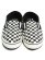 画像3: VANS SLIP-ER 2 CHECKERBOARD BLACK/CLASSIC WHITE (3)