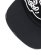 画像7: 【送料無料】ICECREAM RAILS TWILL SNAPBACK BLACK (7)