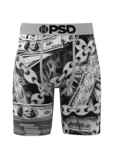 画像1: PSD BLESSED MONEY TRUNKS (1)