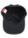 画像5: 【送料無料】ICECREAM RAILS TWILL SNAPBACK BLACK (5)