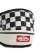 画像9: VANS SLIP-ER 2 CHECKERBOARD BLACK/CLASSIC WHITE (9)