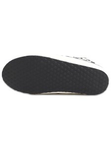画像2: VANS SLIP-ER 2 CHECKERBOARD BLACK/CLASSIC WHITE (2)