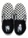 画像6: VANS SLIP-ER 2 CHECKERBOARD BLACK/CLASSIC WHITE (6)