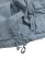 画像6: 【送料無料】C.P.COMPANY MICRO-REPS HOODED LENS JACKET SILVER BLUE (6)