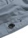 画像8: 【送料無料】C.P.COMPANY MICRO-REPS HOODED LENS JACKET SILVER BLUE (8)