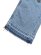 画像8: 【送料無料】ADVANCE LEVIS 505 CROSS LEATHER LT BLUE/BLACK (8)