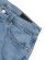 画像3: 【送料無料】ADVANCE LEVIS 505 CROSS LEATHER LT BLUE/BLACK (3)
