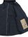 画像7: 【送料無料】Ten-c MID LAYER OJJ PIECE DYED C/N BLUE (7)